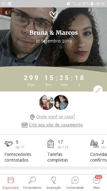 Finalmente Casa dos 200 ❤ - 1