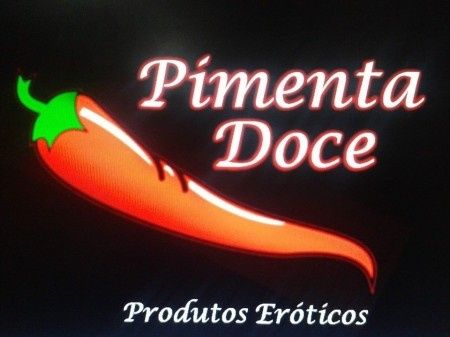 Pimenta Doce