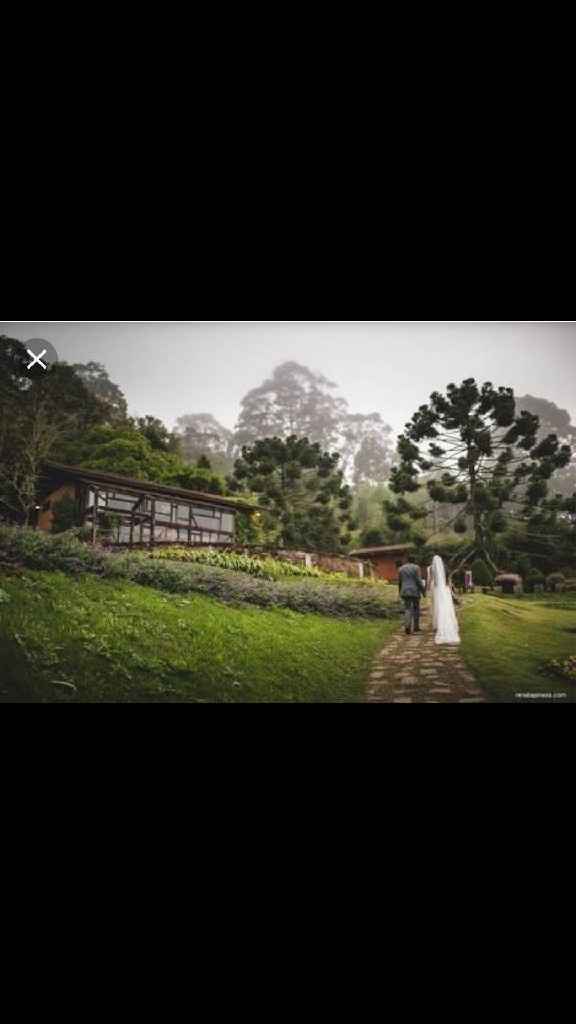 Pré Wedding em Amantikir Garden será? - 3