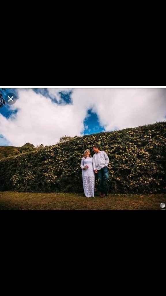 Pré Wedding em Amantikir Garden será? - 5