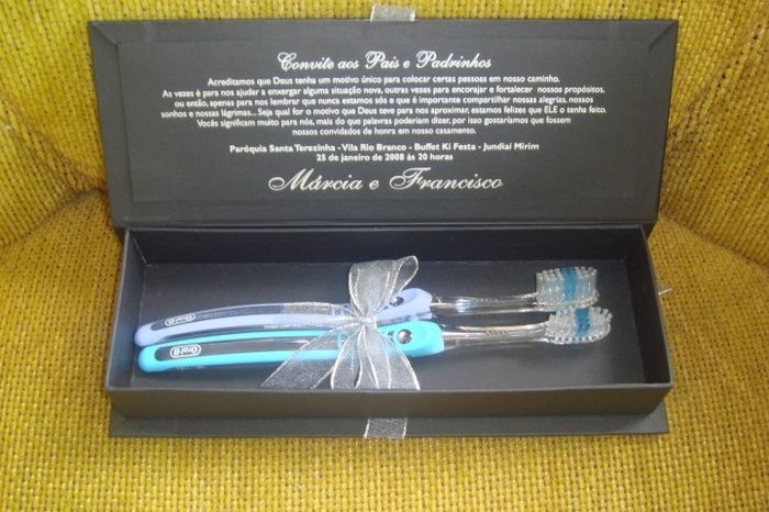 CONVINTE PARA TESTEMUNHAS