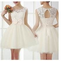 Casamento no Civil - Vestido 