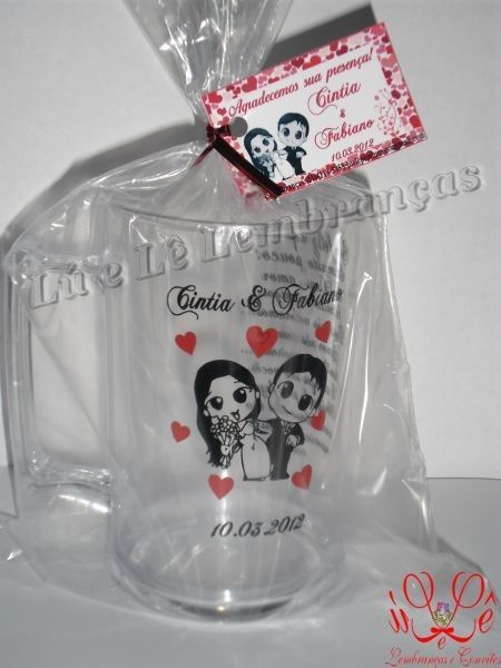 Canecas - Personalizadas