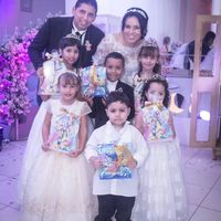 Lembrança das Damas e Pájens 