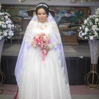 Meu Vestido de Noiva 