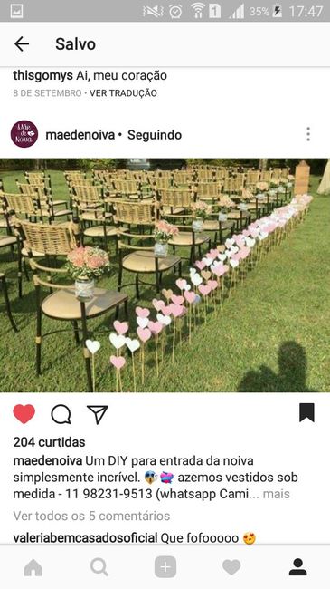  Qual tipo de passarela usar? #helpme - 6