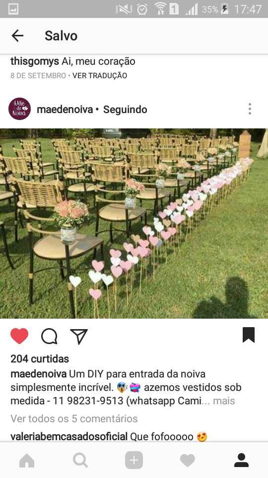  Qual tipo de passarela usar? #helpme - 6