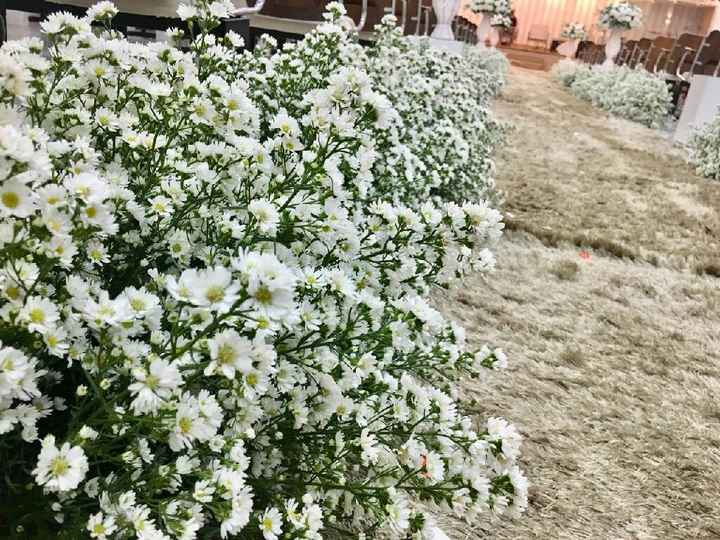  Flores da minha decoração #vemver - 1