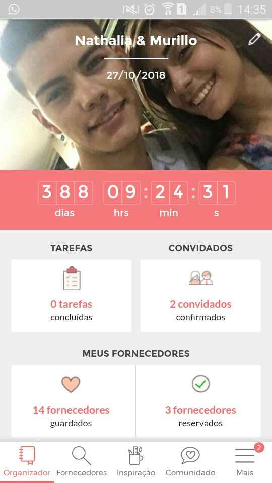  Esse 700e poucos que não acaba logo 😂 - 1