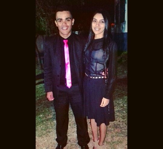 Eu e meu more - 1