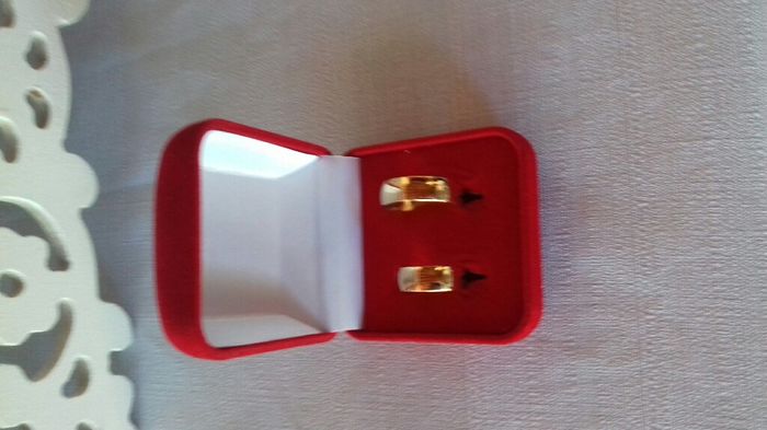Oficialmente noiva - 3