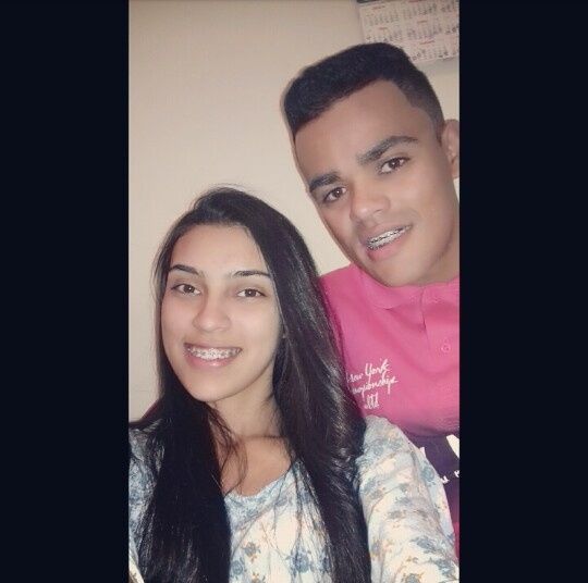"sou uma noiva 100% apaixonada pelo wellington - 1