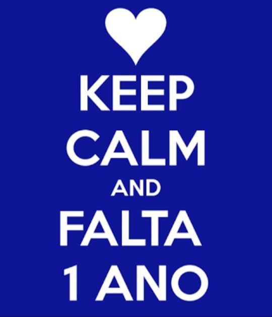 Agoora sim #365 dias - 2