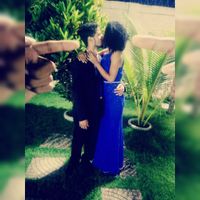 Fotos com o seu amor - 1