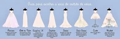  Vestido de noiva - 1