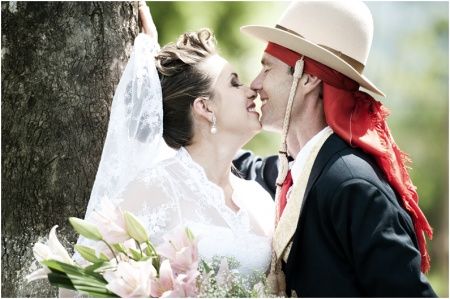 Casamento Gaucho