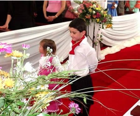 Casamento Gaucho