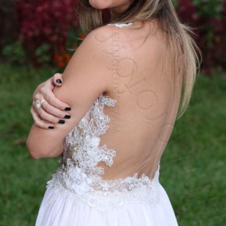 vestido formatura