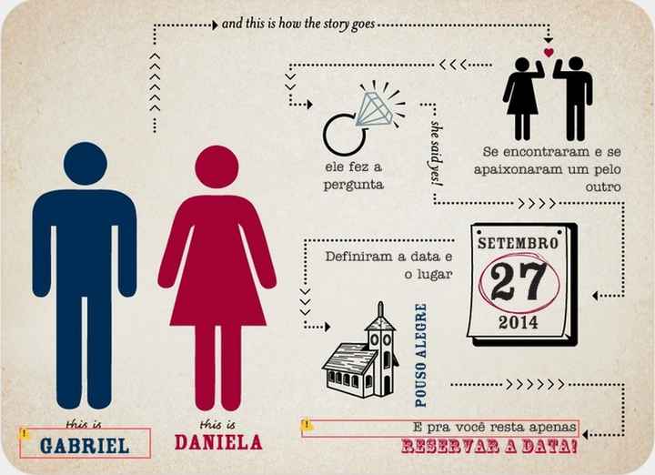 Save the Date