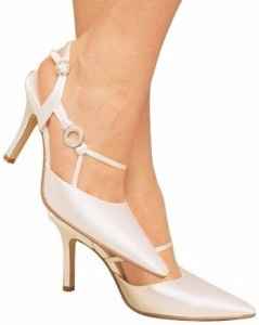 Scarpin Chanel