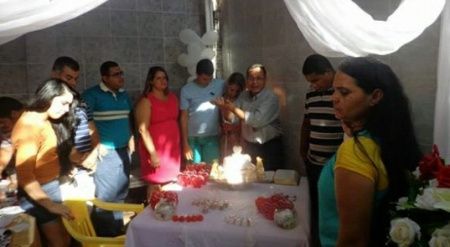 Nosso noivado ❤ 19/10/2014 - 6