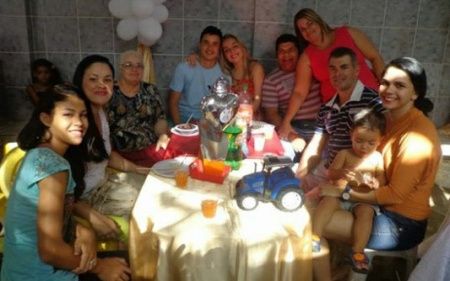 Nosso noivado ❤ 19/10/2014 - 10