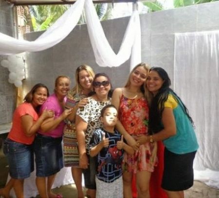 Nosso noivado ❤ 19/10/2014 - 15