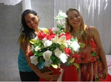 Nosso noivado ❤ 19/10/2014 - 16
