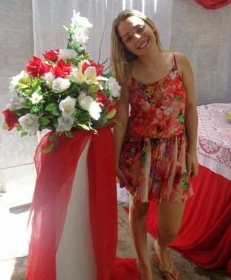 Nosso noivado ❤ 19/10/2014 - 17