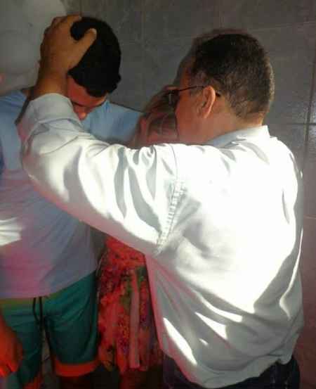 Nosso noivado ❤ 19/10/2014 - 1