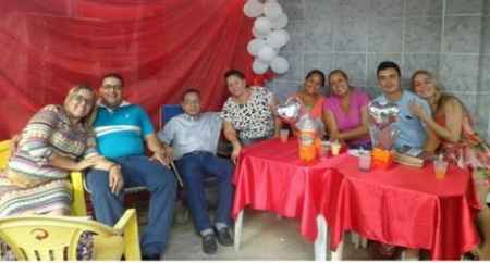 Nosso noivado ❤ 19/10/2014 - 9