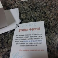 Convite para os padrinhos diy parte 2 #vemver - 15