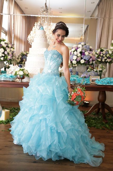 Casei de tiffany