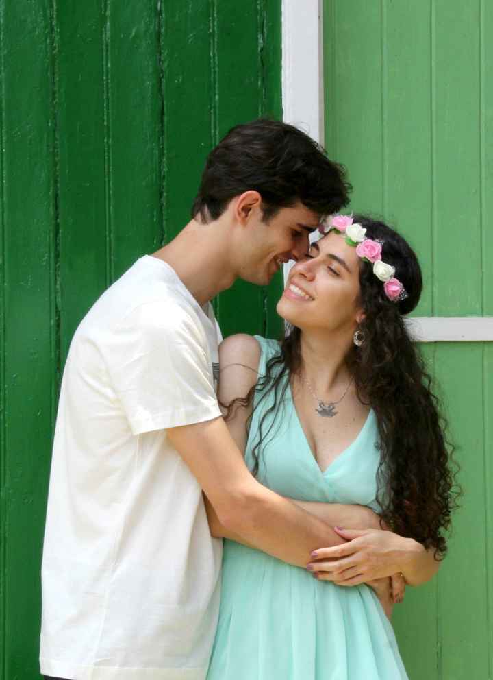 Em Paranapiacaba