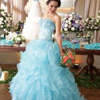 Casei de tiffany