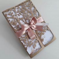 Meus convites chegaram! 🙈 - 1