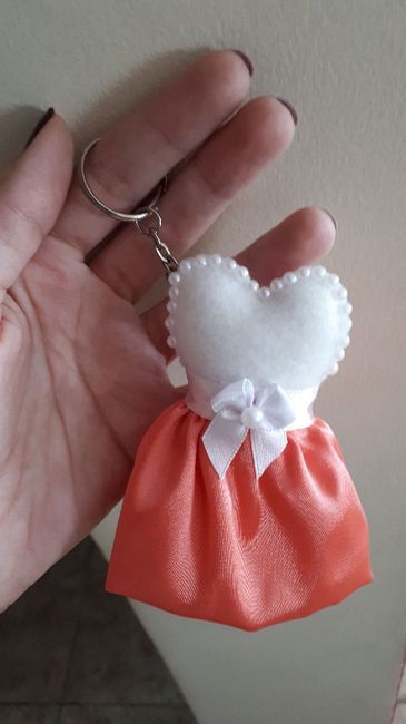 Gravatas para padrinhos - 2