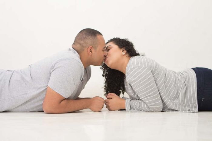 Eu e Ele ♥