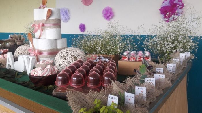 Detalhes ♥