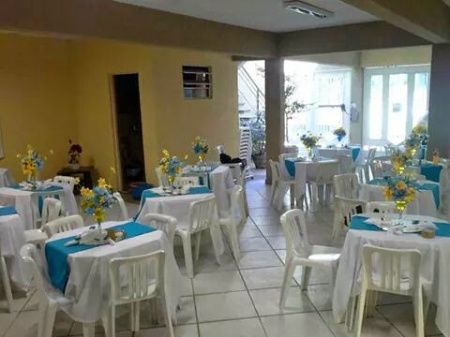 decoração