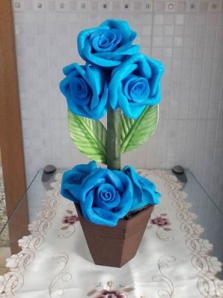 decoração