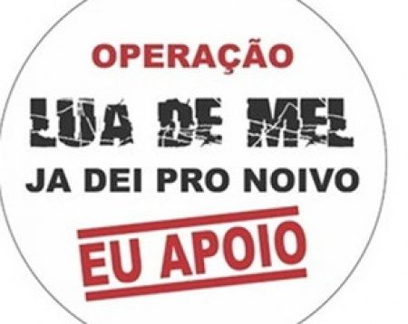 hora da gravata