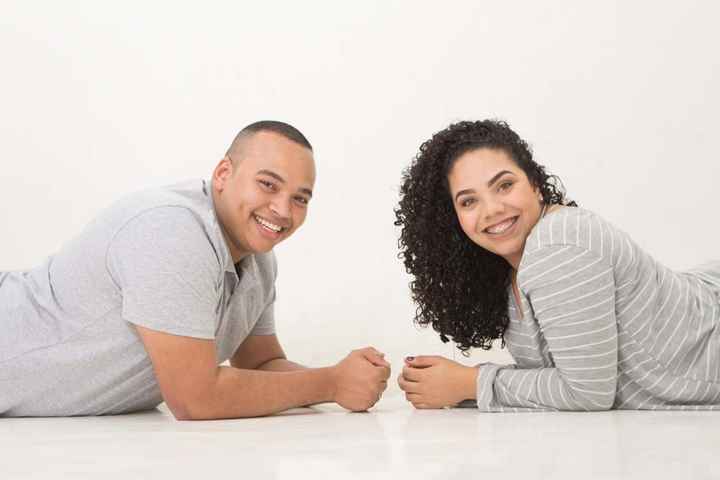 Eu e Ele ♥
