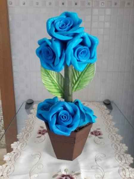 decoração
