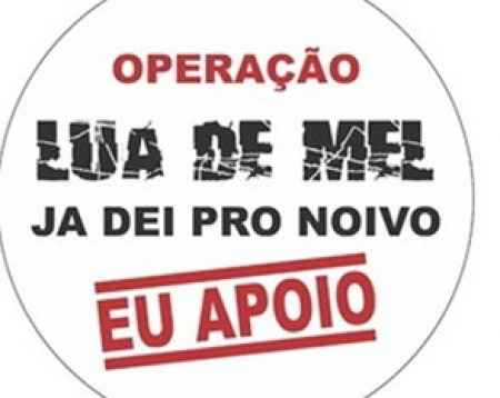 hora da gravata