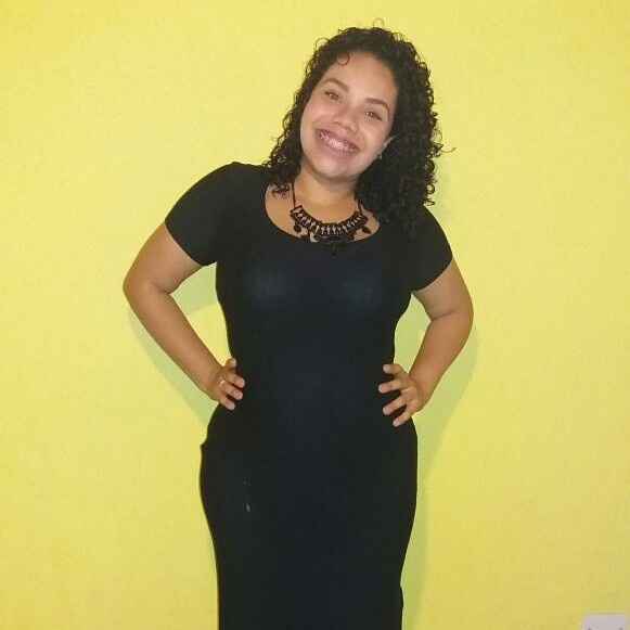 Prazer noivinha ♥