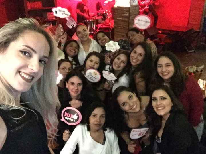 Minhas meninas ♥