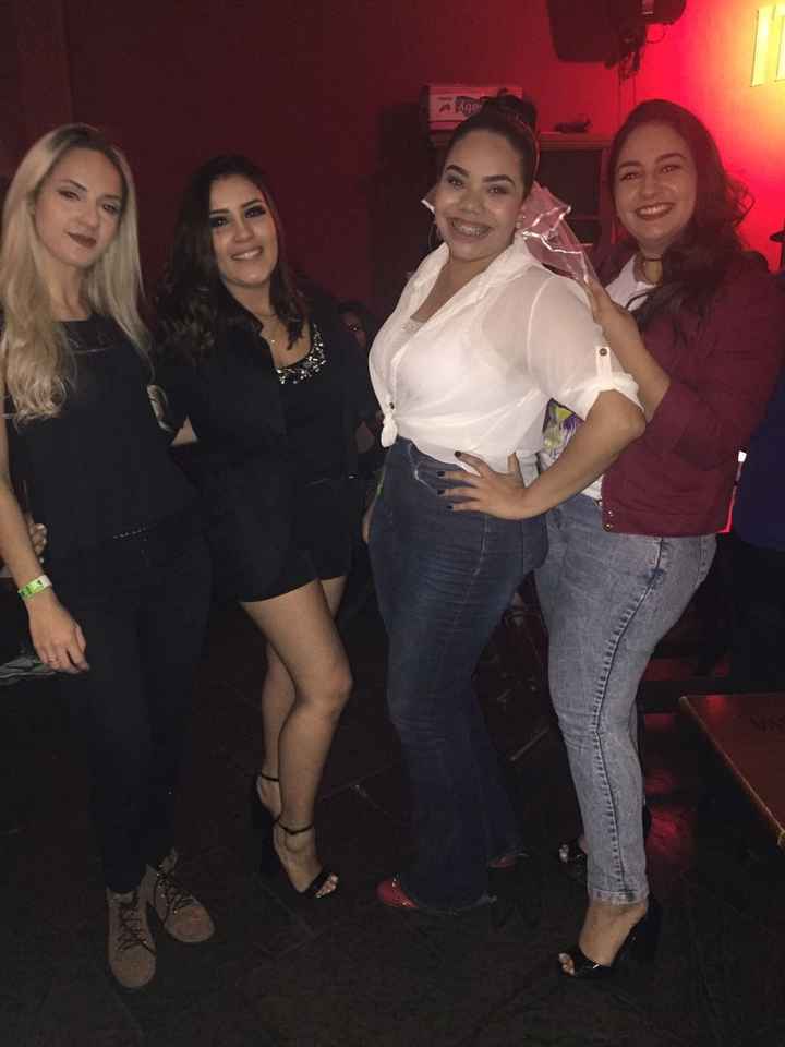 Amigas da Faculdade ♥
