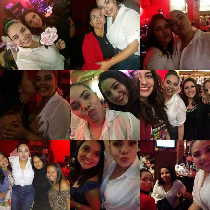 Minhas Amoras ♥