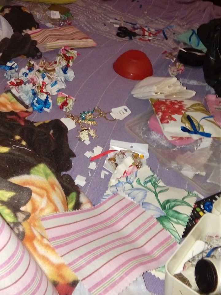 Meu chá 